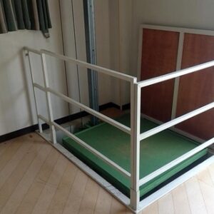 埼玉県狭山市新狭山2丁目12-20 44.6坪 貸倉庫・貸工場|L-Net(エルネット) 画像4 埼玉県狭山市新狭山2丁目12-20 44.6坪 貸倉庫・貸工場|L-Net(エルネット) 画像4