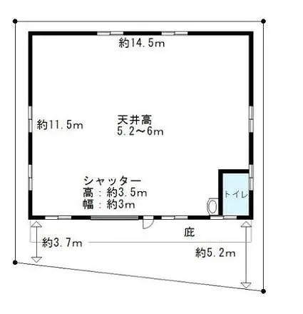 42281-2.jpg – 貸倉庫・貸工場をお探しなら賃貸事業用物件専門サイトL-net【エルネット】