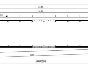 埼玉県入間市大字寺竹842-1　111.2坪　貸倉庫・貸工場｜L-Net（エルネット） 画像4