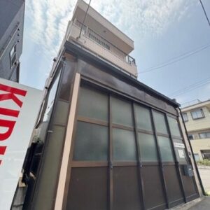 東京都大田区西糀谷３丁目３４　31.5坪　貸倉庫・貸工場｜L-Net（エルネット） 画像2