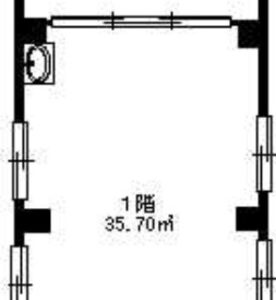 東京都大田区西糀谷３丁目３４　31.5坪　貸倉庫・貸工場｜L-Net（エルネット） 画像3
