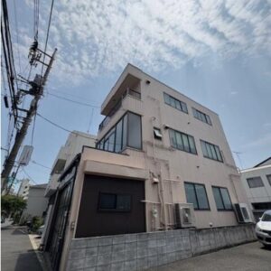 東京都大田区西糀谷３丁目３４　31.5坪　貸倉庫・貸工場｜L-Net（エルネット） 画像1