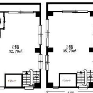 東京都大田区西糀谷３丁目３４　31.5坪　貸倉庫・貸工場｜L-Net（エルネット） 画像4