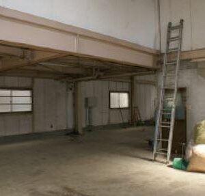 東京都大田区城南島２丁目４　134.5坪　貸倉庫・貸工場｜L-Net（エルネット） 画像3