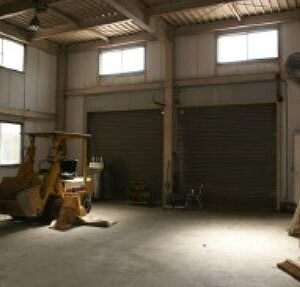 東京都大田区城南島２丁目４　134.5坪　貸倉庫・貸工場｜L-Net（エルネット） 画像4