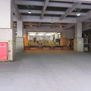 東京都大田区東海４丁目２－１０　1218.8坪　貸倉庫・貸工場｜L-Net（エルネット） 画像3