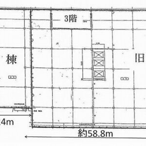 東京都大田区東海４丁目２－１０　1218.8坪　貸倉庫・貸工場｜L-Net（エルネット） 画像1