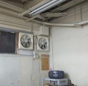 東京都品川区荏原６丁目１３－９　36.8坪　貸倉庫・貸工場｜L-Net（エルネット） 画像3