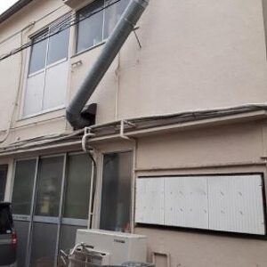 東京都品川区荏原６丁目１３－９　36.8坪　貸倉庫・貸工場｜L-Net（エルネット） 画像1