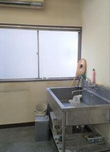 東京都品川区荏原６丁目１３－９　36.8坪　貸倉庫・貸工場｜L-Net（エルネット） 画像4