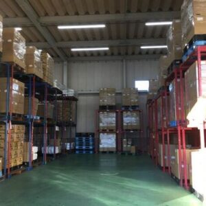 東京都府中市四谷６丁目８－１　1149.2坪　貸倉庫・貸工場｜L-Net（エルネット） 画像3