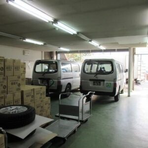 東京都大田区昭和島１丁目５番２２号　163.4坪　貸倉庫・貸工場｜L-Net（エルネット） 画像4