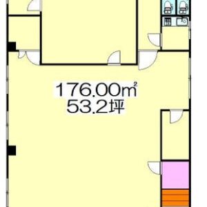 東京都足立区花畑4丁目11-14 160.1坪 貸倉庫・貸工場|L-Net(エルネット) 画像1 東京都足立区花畑4丁目11-14 160.1坪 貸倉庫・貸工場|L-Net(エルネット) 画像1