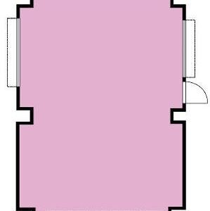 東京都板橋区中台２丁目　14.5坪　貸倉庫・貸工場｜L-Net（エルネット） 画像1