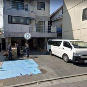 東京都品川区東品川１丁目７－６　87坪　貸倉庫・貸工場｜L-Net（エルネット） 画像2