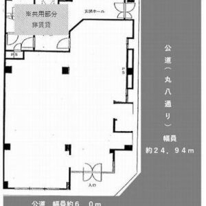 東京都江東区亀戸7丁目4-11 34.5坪 貸倉庫・貸工場|L-Net(エルネット) 画像1 東京都江東区亀戸7丁目4-11 34.5坪 貸倉庫・貸工場|L-Net(エルネット) 画像1