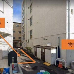 東京都江東区亀戸7丁目4-11 34.5坪 貸倉庫・貸工場|L-Net(エルネット) 画像4 東京都江東区亀戸7丁目4-11 34.5坪 貸倉庫・貸工場|L-Net(エルネット) 画像4