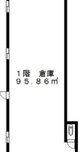 東京都墨田区業平３丁目４－６　29坪　貸倉庫・貸工場｜L-Net（エルネット） 画像1