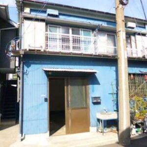 東京都大田区大森南５丁目３　11.6坪　貸倉庫・貸工場｜L-Net（エルネット） 画像2