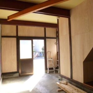 東京都大田区大森南５丁目３　11.6坪　貸倉庫・貸工場｜L-Net（エルネット） 画像4