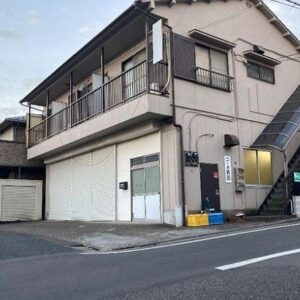 東京都板橋区成増４丁目１２－６　30.5坪　貸倉庫・貸工場｜L-Net（エルネット） 画像2