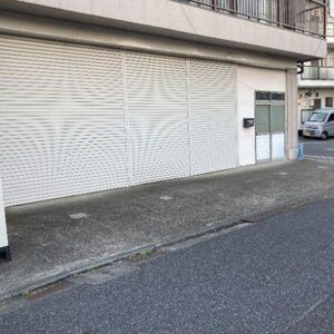 東京都板橋区成増４丁目１２－６　30.5坪　貸倉庫・貸工場｜L-Net（エルネット） 画像3