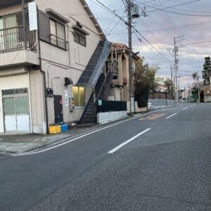 東京都板橋区成増４丁目１２－６　30.5坪　貸倉庫・貸工場｜L-Net（エルネット） 画像4