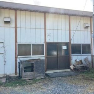 東京都八王子市川町６１６－１　24.5坪　貸倉庫・貸工場｜L-Net（エルネット） 画像2