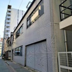 東京都中央区日本橋浜町１丁目　78.5坪　貸倉庫・貸工場｜L-Net（エルネット） 画像3