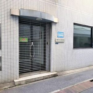 東京都中央区日本橋浜町１丁目　78.5坪　貸倉庫・貸工場｜L-Net（エルネット） 画像4