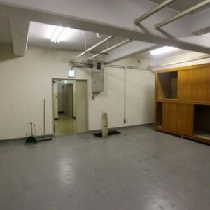 東京都大田区西蒲田７丁目３２　16.1坪　貸倉庫・貸工場｜L-Net（エルネット） 画像4