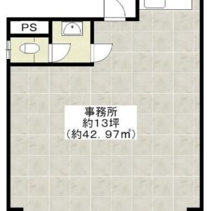 東京都千代田区飯田橋3丁目7-7 13坪 貸倉庫・貸工場|L-Net(エルネット) 画像1 東京都千代田区飯田橋3丁目7-7 13坪 貸倉庫・貸工場|L-Net(エルネット) 画像1