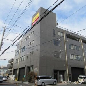 東京都江戸川区松江５丁目２４－４　24.1坪　貸倉庫・貸工場｜L-Net（エルネット） 画像2