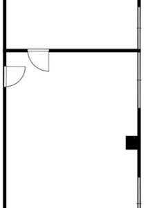 東京都江戸川区松江５丁目２４－４　24.1坪　貸倉庫・貸工場｜L-Net（エルネット） 画像1