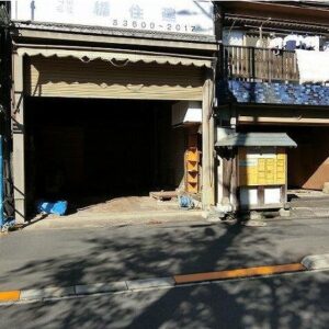 東京都葛飾区水元1丁目18-1 22.1坪 貸倉庫・貸工場|L-Net(エルネット) 画像2 東京都葛飾区水元1丁目18-1 22.1坪 貸倉庫・貸工場|L-Net(エルネット) 画像2