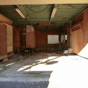 東京都葛飾区水元1丁目18-1 22.1坪 貸倉庫・貸工場|L-Net(エルネット) 画像3 東京都葛飾区水元1丁目18-1 22.1坪 貸倉庫・貸工場|L-Net(エルネット) 画像3