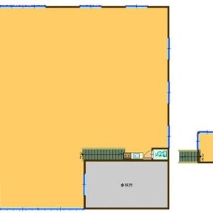 東京都北区浮間4丁目15 68坪 貸倉庫・貸工場|L-Net(エルネット) 画像1 東京都北区浮間4丁目15 68坪 貸倉庫・貸工場|L-Net(エルネット) 画像1