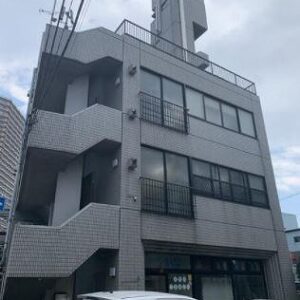 東京都荒川区荒川８丁目２２－３　155.5坪　貸倉庫・貸工場｜L-Net（エルネット） 画像2