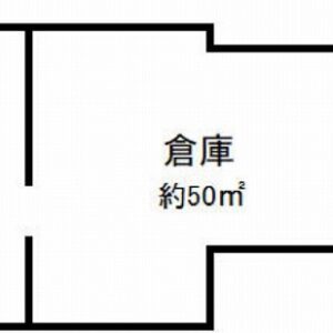 東京都品川区南大井１丁目１０－６　15.1坪　貸倉庫・貸工場｜L-Net（エルネット） 画像1