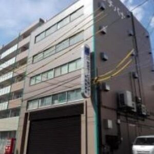 東京都墨田区立川２丁目１２－５　313.9坪　貸倉庫・貸工場｜L-Net（エルネット） 画像2