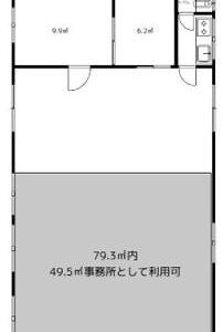 東京都国分寺市東恋ヶ窪５丁目　貸倉庫・貸工場｜L-Net（エルネット） 画像1