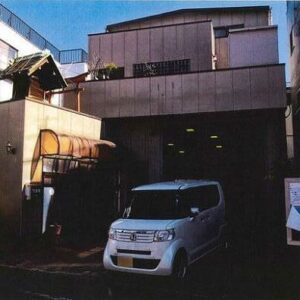 東京都荒川区東尾久２丁目３５　40.7坪　貸倉庫・貸工場｜L-Net（エルネット） 画像2