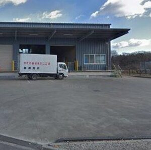 東京都西多摩郡瑞穂町大字箱根ケ崎１１７１　342坪　貸倉庫・貸工場｜L-Net（エルネット） 画像2