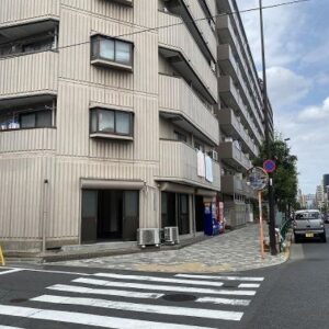 東京都江東区東砂５丁目１３－１６　21.9坪　貸倉庫・貸工場｜L-Net（エルネット） 画像2