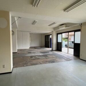 東京都江東区東砂５丁目１３－１６　21.9坪　貸倉庫・貸工場｜L-Net（エルネット） 画像3