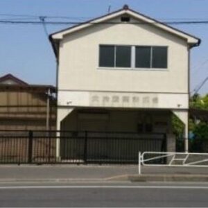 東京都八王子市千人町４丁目　73.4坪　貸倉庫・貸工場｜L-Net（エルネット） 画像2