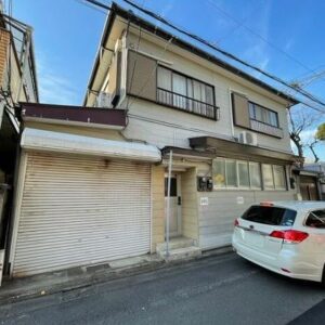 東京都豊島区目白５丁目２３－１１　38.4坪　貸倉庫・貸工場｜L-Net（エルネット） 画像2