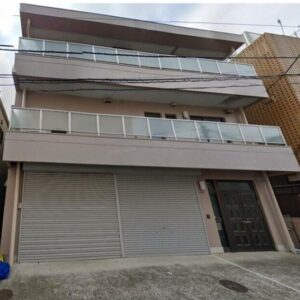 東京都北区神谷2丁目36-9 46.5坪 貸倉庫・貸工場|L-Net(エルネット) 画像2 東京都北区神谷2丁目36-9 46.5坪 貸倉庫・貸工場|L-Net(エルネット) 画像2