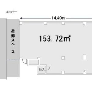 東京都北区神谷2丁目36-9 46.5坪 貸倉庫・貸工場|L-Net(エルネット) 画像1 東京都北区神谷2丁目36-9 46.5坪 貸倉庫・貸工場|L-Net(エルネット) 画像1