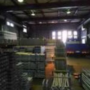 東京都大田区矢口３丁目６－６　113.1坪　貸倉庫・貸工場｜L-Net（エルネット） 画像4